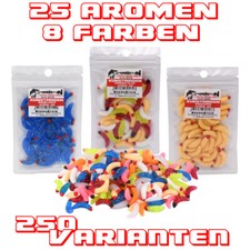 Künstliche maden bienenmaden gebraucht kaufen  Gevelsberg