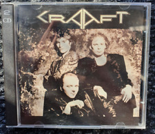 Craaft hard arena gebraucht kaufen  Unterschleißheim