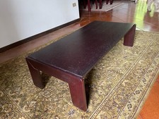 Knoll international tavolini usato  Brescia