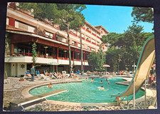 Cartolina italia ravenna usato  Benevento