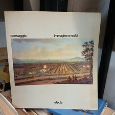 Paesaggio immagine realta usato  Tivoli
