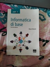 Libro informatica informatica usato  Zermeghedo