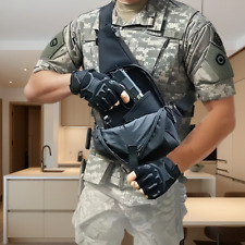 Tactical bag shoulder for sale  Hebron