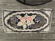 Vintage floral area for sale  Eastham