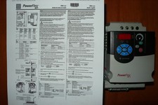 Variateur triphase 380v d'occasion  Barr