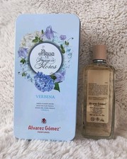 Agua fresca flores for sale  MANCHESTER