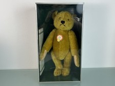 Steiff tier 407376 gebraucht kaufen  Witten