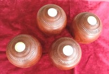 Lawn bowling balls for sale  RETFORD