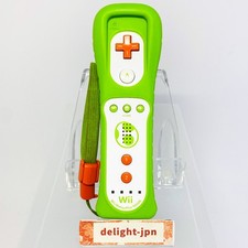 Controle Remoto Nintendo Wii Motion Plus Oficial YOSHI AUTÊNTICO TESTADO comprar usado Controle Remoto Nintendo Wii Motion Plus Oficial YOSHI AUTÊNTICO TESTADO comprar usado  Enviando para Brazil