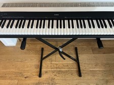 Yamaha np30 portable for sale  LONDON