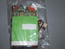 Vero bausatz schmiede gebraucht kaufen  Dresden
