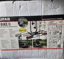 Fahrradträger bikes kupplung gebraucht kaufen  Berlin