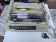 Microline 3320 usb gebraucht kaufen  Oberhausen