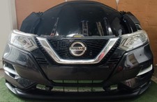 Musata completa nissan usato  Torino