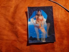 Erotik wackelkarte wechselbild gebraucht kaufen  Berlin