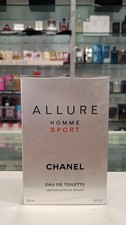 Chanel allure homme usato  Vimodrone