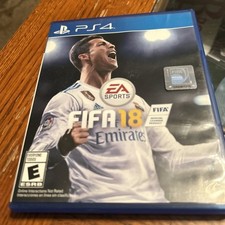 Fifa sony playstation for sale  Claremore