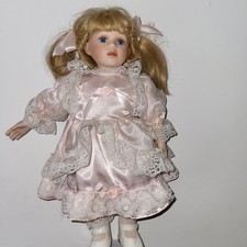 Pretty blonde porcelain for sale  WARLINGHAM