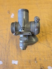 Corpo carburatore dellorto usato Corpo carburatore dellorto usato  Ticengo