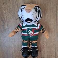 Leicester tigers welford for sale  HORNCASTLE