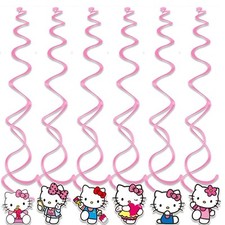 Hello kitty swirls for sale  FOLKESTONE