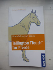 Tellington ttouch pferde gebraucht kaufen  Beeskow