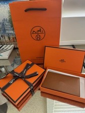 Authentic hermes calvi for sale  Irvine