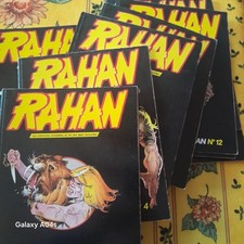 Rahan intégrale numéro d'occasion  Hochfelden