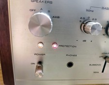 Pioneer 810 integrated for sale  LONDON