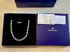 Swarovski angelic 38cm usato  Vistrorio