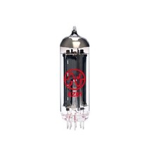 Electronic ez81 valvola usato  Folignano