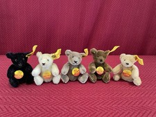 Steiff miniature teddy for sale  Lompoc