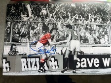 Sammy mcilroy manchester for sale  CHESTER