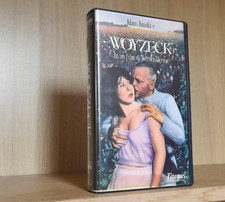 Werner herzog woyzeck usato  Varese