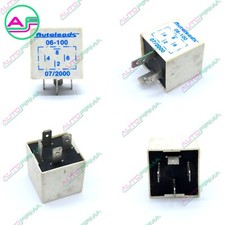 Fuel pump relay for sale  ABERYSTWYTH
