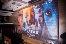 Avatar huge french d'occasion  Montpellier-