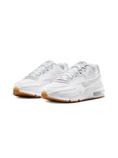 Nike Air Max Ltd 3 TXT - Sneakers Sportiva da Uomo Total White in Tessuto na sprzedaż  Wysyłka do Poland
