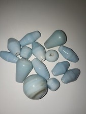 Lot perle ancienne d'occasion  Tours-
