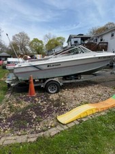 1989 larson boat for sale  Branford