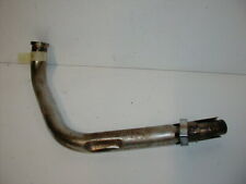 Auspuff krümmer rohr gebraucht kaufen  Fuldatal