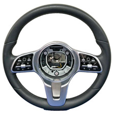 Volante sterzo pelle usato  Casoria