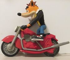 Crash bandicoot stunt for sale  Philadelphia