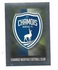 Panini foot 2017 d'occasion  Alençon