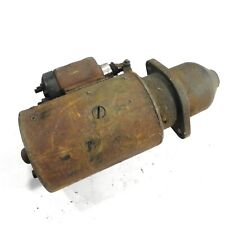 Chrysler 2095753 starter for sale  Albany