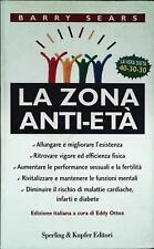 Zona anti eta usato  Monza