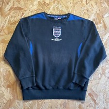 Vintage england football for sale  PLYMOUTH