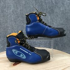 Salomon boots mens for sale  Circle Pines