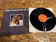 Abba greatest hits gebraucht kaufen  Lichtenstein/Sa.