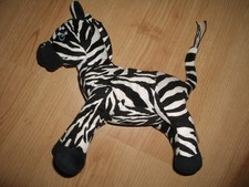 Zebra kuh streifen gebraucht kaufen  Wiesbaden