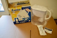Anna wasserfilter system gebraucht kaufen  Rastede